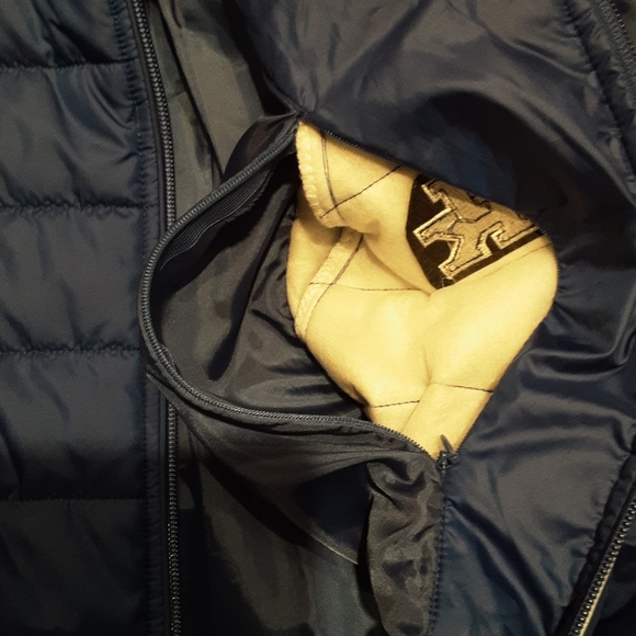 WOMENS CUTTER&BUCK UK VEST - Picture 5 of 7